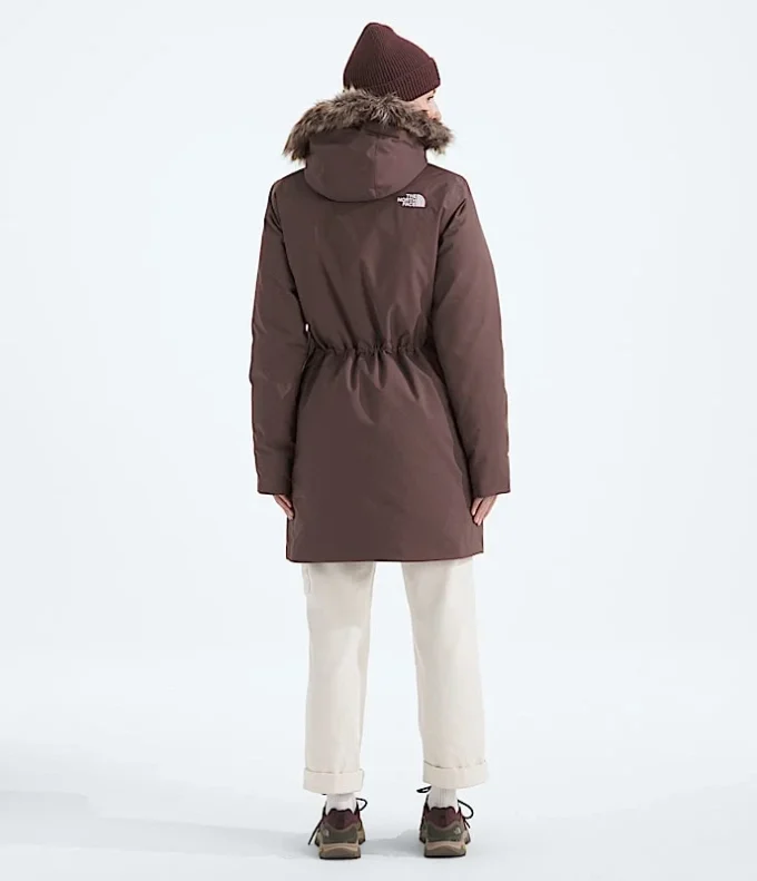 Parka Arctic para mujer Parka Arctic para mujer