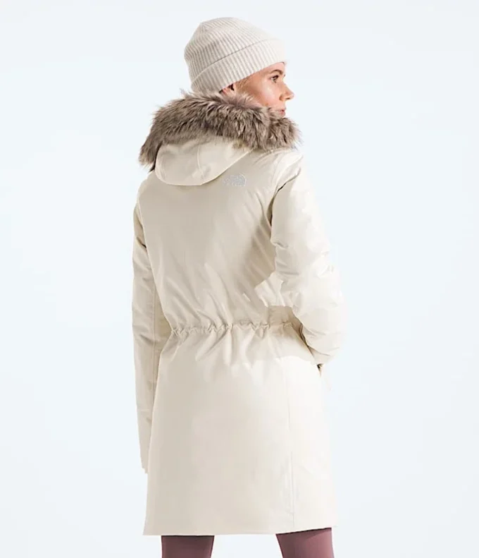 Parka Arctic para mujer Parka Arctic para mujer
