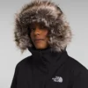 Parka Arctic para mujer Parka Arctic para mujer