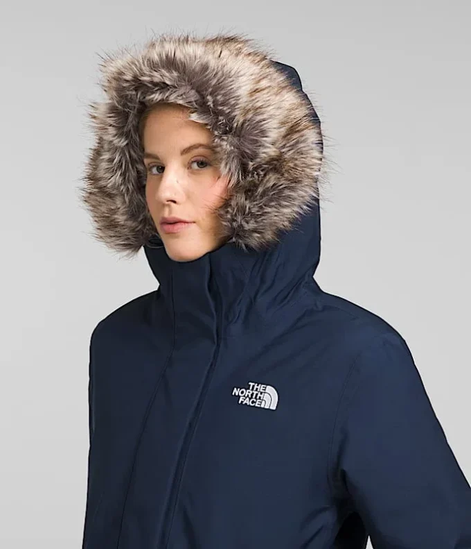 Parka Arctic para mujer Parka Arctic para mujer