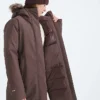 Parka Arctic para mujer Parka Arctic para mujer