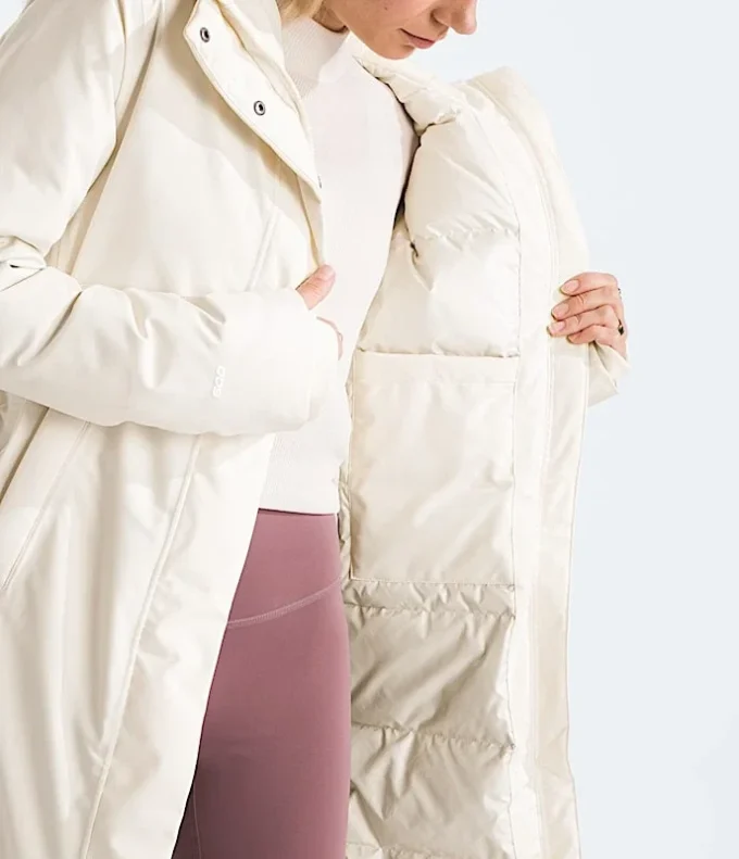 Parka Arctic para mujer Parka Arctic para mujer