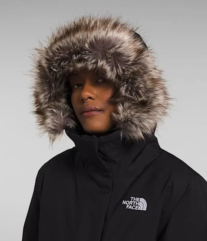 Parka Arctic para mujer Parka Arctic para mujer