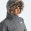 Parka Arctic para mujer Parka Arctic para mujer