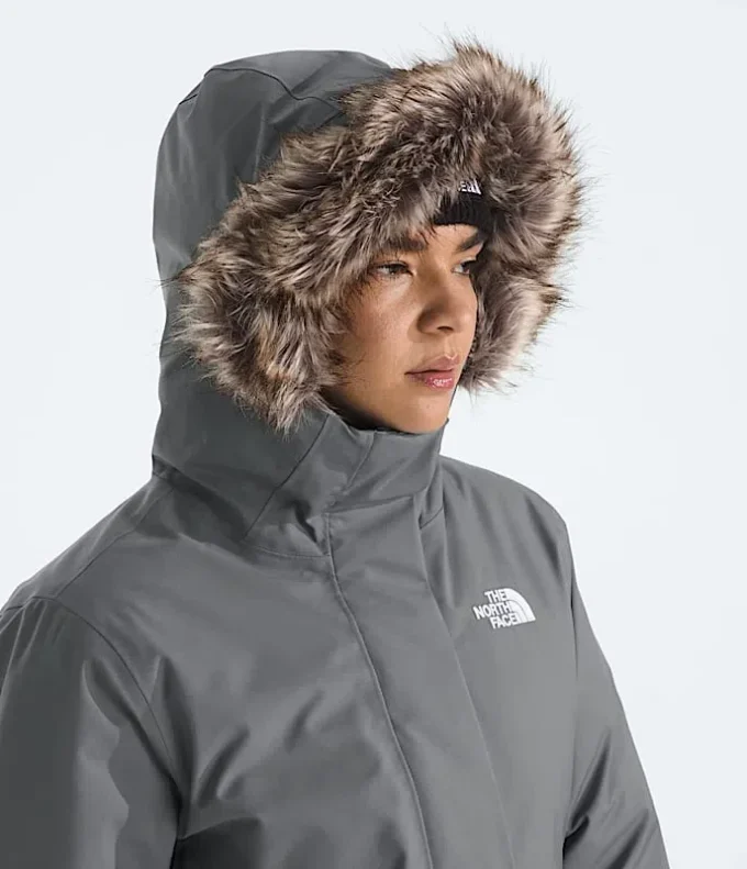 Parka Arctic para mujer Parka Arctic para mujer