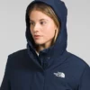 Parka Arctic para mujer Parka Arctic para mujer