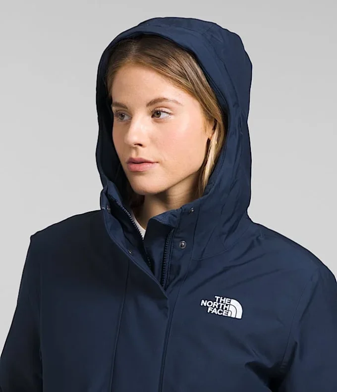 Parka Arctic para mujer Parka Arctic para mujer