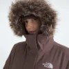 Parka Arctic para mujer Parka Arctic para mujer