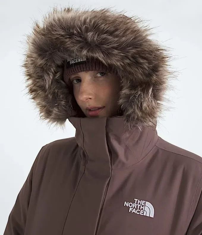 Parka Arctic para mujer Parka Arctic para mujer