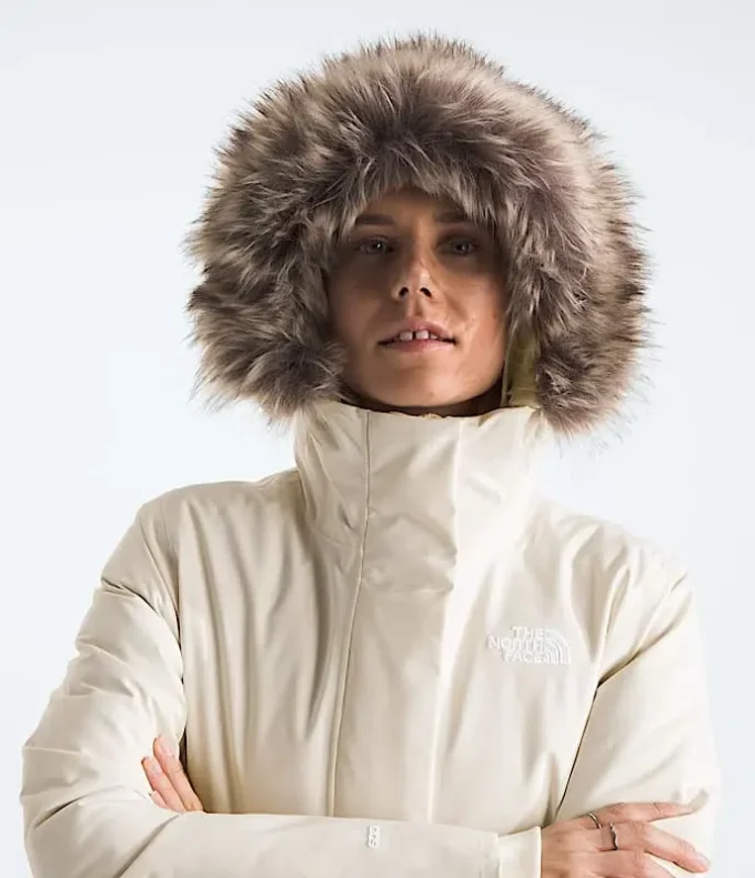 Parka Arctic para mujer Parka Arctic para mujer
