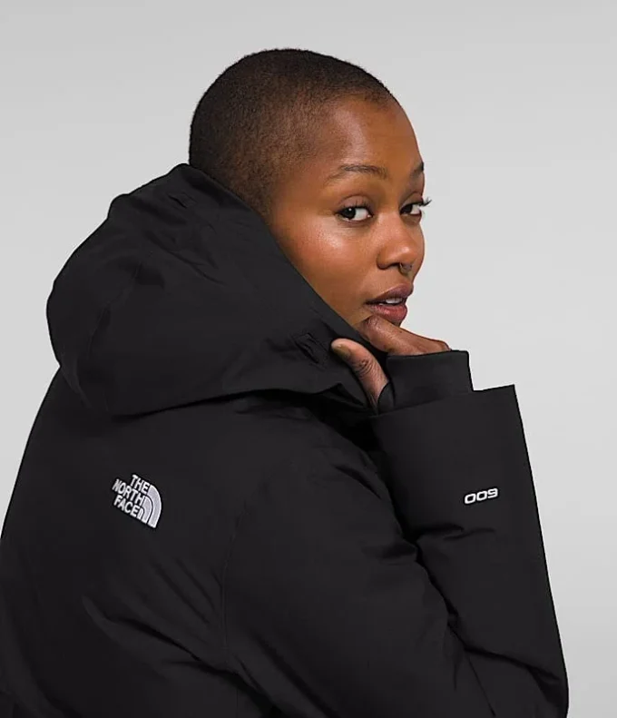 Parka Arctic para mujer Parka Arctic para mujer