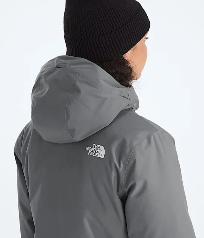 Parka Arctic para mujer Parka Arctic para mujer