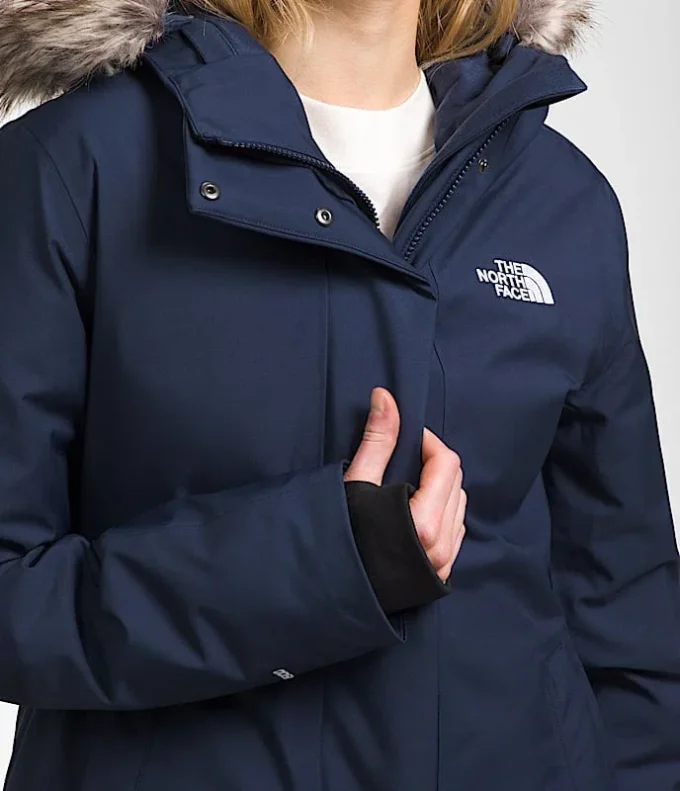 Parka Arctic para mujer Parka Arctic para mujer