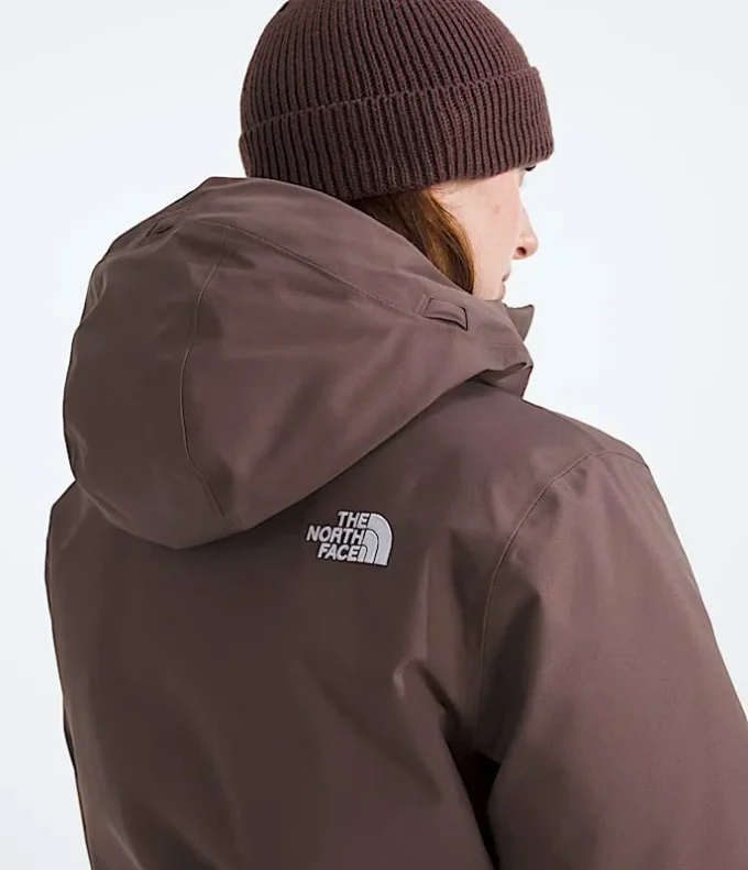 Parka Arctic para mujer Parka Arctic para mujer