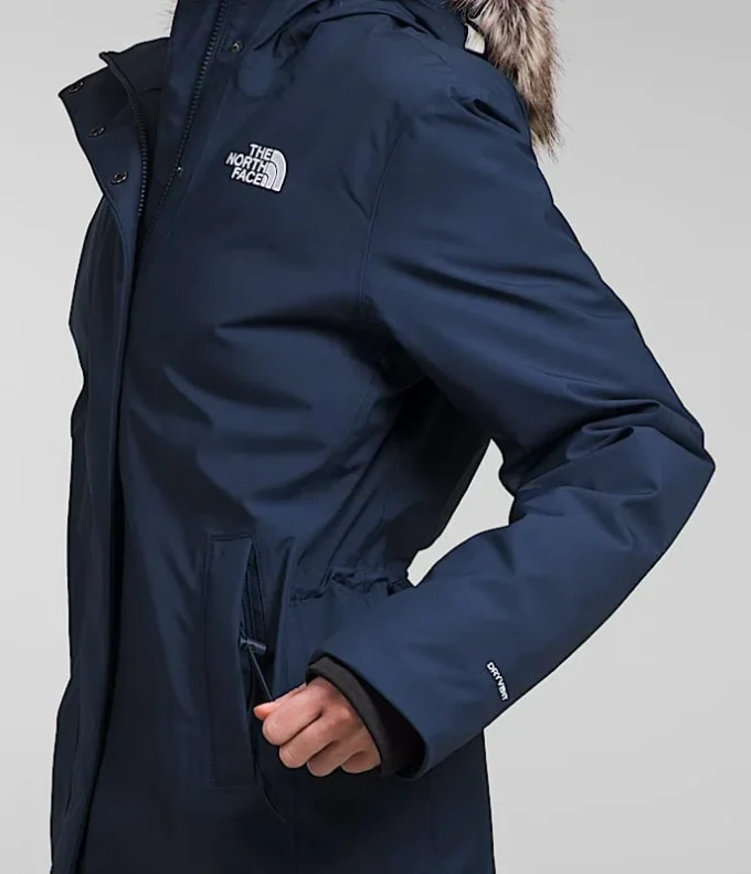 Parka Arctic para mujer Parka Arctic para mujer