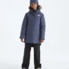 Parka Arctic para niña Parka Arctic para niña