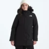 Parka Arctic para niña Parka Arctic para niña