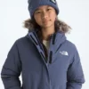 Parka Arctic para niña Parka Arctic para niña