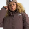 Parka Arctic para niña Parka Arctic para niña