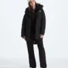 Parka Arctic para niña Parka Arctic para niña