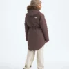 Parka Arctic para niña Parka Arctic para niña