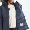 Parka Arctic para niña Parka Arctic para niña