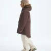 Parka Arctic para niña Parka Arctic para niña