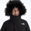Parka Arctic para niña Parka Arctic para niña
