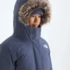 Parka Arctic para niña Parka Arctic para niña