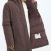 Parka Arctic para niña Parka Arctic para niña