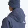 Parka Arctic para niña Parka Arctic para niña
