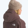 Parka Arctic para niña Parka Arctic para niña