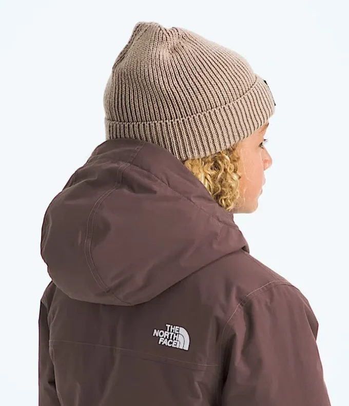 Parka Arctic para niña Parka Arctic para niña