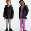 Parka Arctic para niños