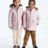 Parka Arctic para niños