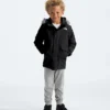 Parka Arctic para niños