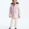 Parka Arctic para niños