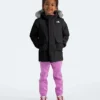 Parka Arctic para niños