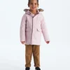 Parka Arctic para niños