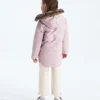 Parka Arctic para niños