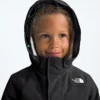 Parka Arctic para niños