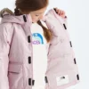 Parka Arctic para niños