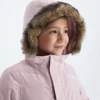 Parka Arctic para niños