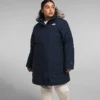Parka Arctic Plus para mujer Parka Arctic Plus para mujer