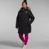 Parka Arctic Plus para mujer Parka Arctic Plus para mujer