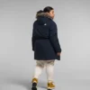 Parka Arctic Plus para mujer Parka Arctic Plus para mujer