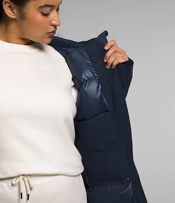 Parka Arctic Plus para mujer Parka Arctic Plus para mujer