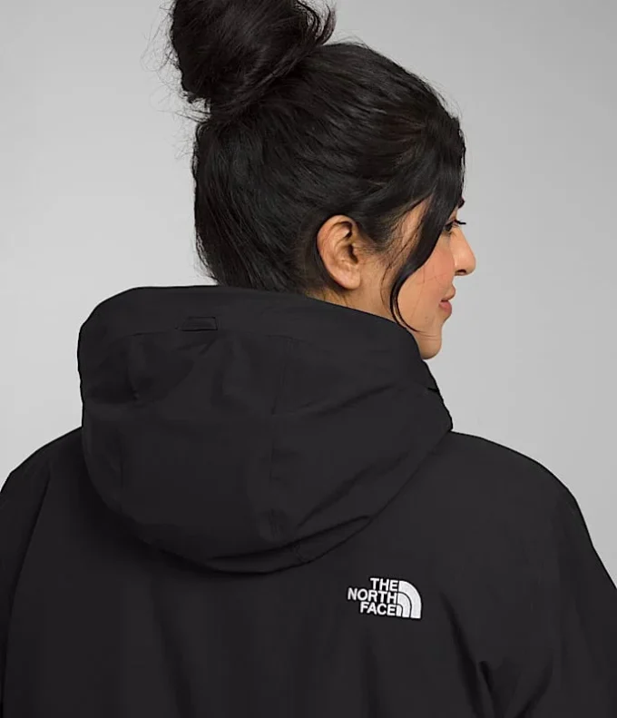 Parka Arctic Plus para mujer Parka Arctic Plus para mujer