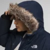 Parka Arctic Plus para mujer Parka Arctic Plus para mujer