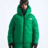Parka CLOUD DOWN AMK de la serie Summit para hombre Parka CLOUD DOWN AMK de la serie Summit para hombre